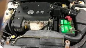 Nissan 4-cylinder Firing Order Explained – Autos Hub