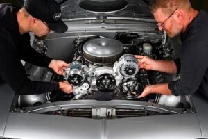 Chevy Engine Swap Compatibility Chart