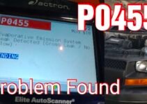 Chevy Silverado Code P0455: Meaning, Causes & Fixes