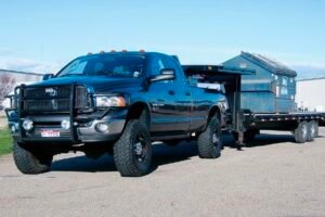 Dodge Ram Trailer Wiring Color Codes Explained