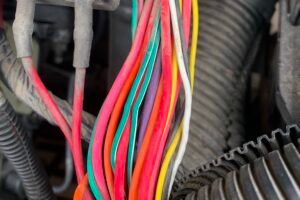 GM Fuel Pump Wires’ Color Codes Explained