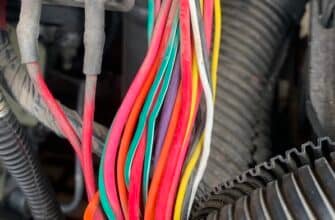 gm fuel pump wires color codes