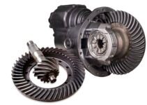 Semi Truck Gear Ratio Chart